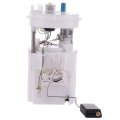 Fuel Pump Assembly E4003m For Chevrolet Aveo Aveo5 2009 2011 And Pontiac G3 2010 L4 1 6l Engine 