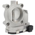 Electronic Throttle Body For Mercedes Benz C230 2002 And Slk230 2000 To 2004 Fuel Injection Valve 1111410125 A1111410325