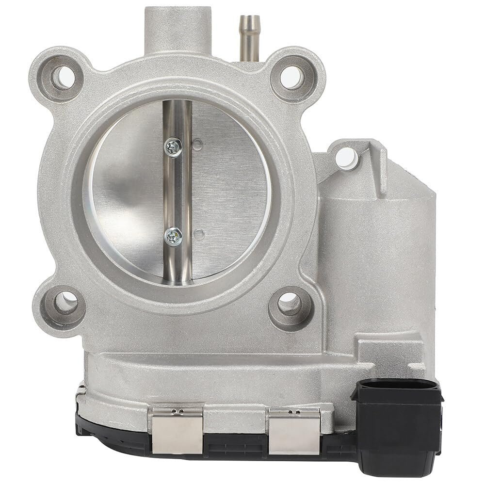 Electronic Throttle Body For Mercedes Benz C230 2002 And Slk230 2000 To 2004 Fuel Injection Valve 1111410125 A1111410325