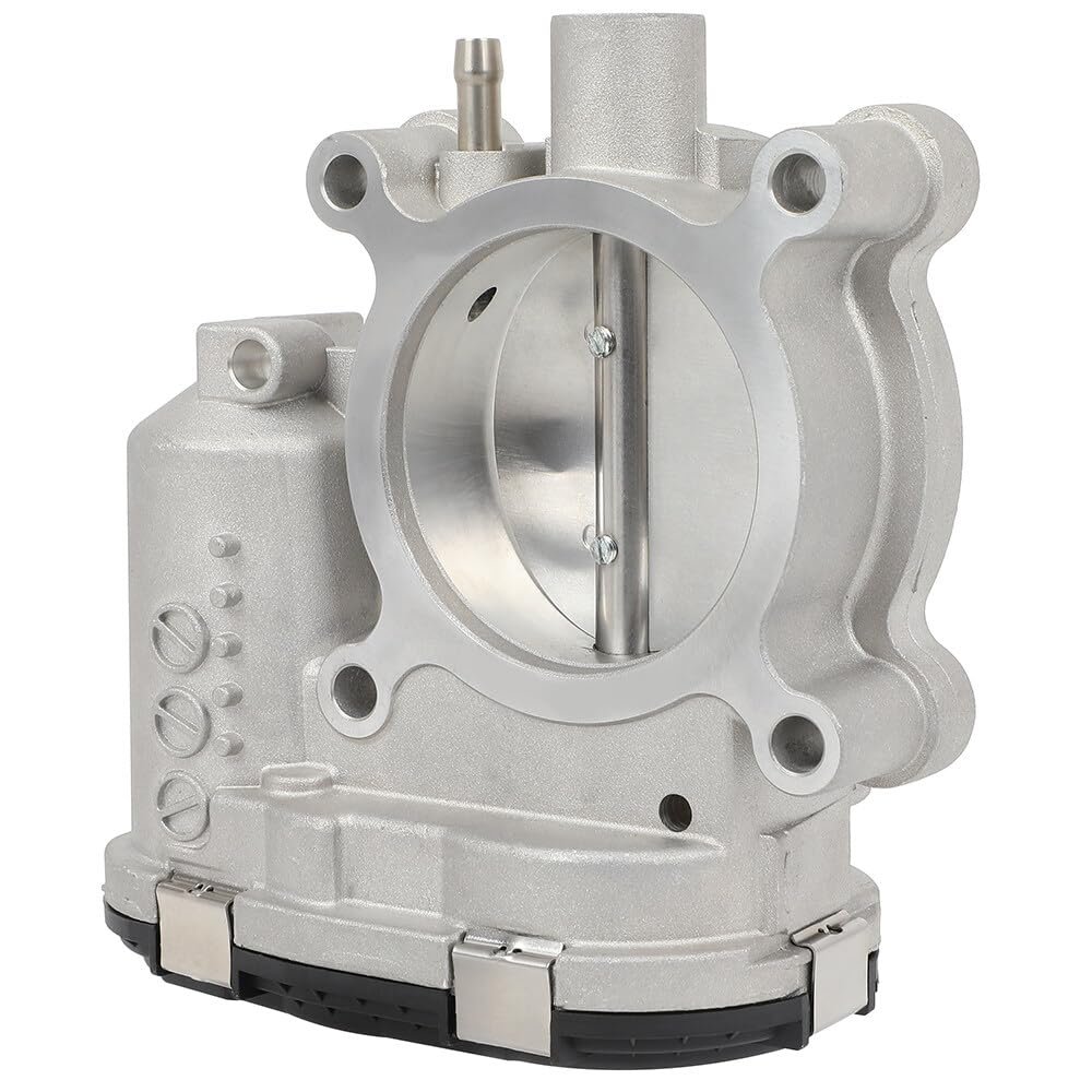 Electronic Throttle Body For Mercedes Benz C230 2002 And Slk230 2000 To 2004 Fuel Injection Valve 1111410125 A1111410325