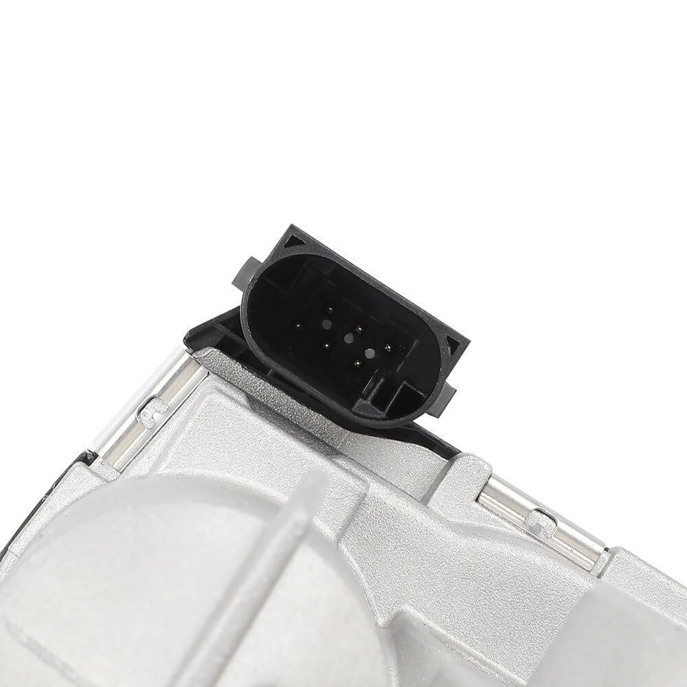 Electronic Throttle Body For Mercedes Benz C230 2002 And Slk230 2000 To 2004 Fuel Injection Valve 1111410125 A1111410325
