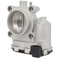Throttle Body Fuel Injection Electronic Assembly 1111410125 A1111410325 1111410325 0280750021 67-5011 