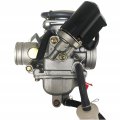 High Performance Carburetor 26mm Fits Most Vitacci Cougar Utility 200cc
