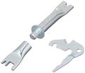 Carlson H2688 Brake Self Adjusting Repair Kit 