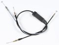 Throttle Cable For Polaris Indy Supersport 2001 To 2003 Snowmobile Part 12-19610 