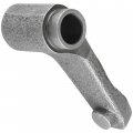 Caltric Left Exhaust Valve Rocker Arm Compatible With Honda Sportrax 400 Trx400ex 2x4 1999 2000-2008