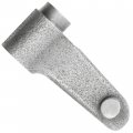 Caltric Left Exhaust Valve Rocker Arm Compatible With Honda Sportrax 400 Trx400ex 2x4 1999 2000-2008