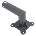 Metal Mounting Bracket Kit For Internet V2 Starling Pole Walling Mount Mount Vunting Bracket Kit For Internet Starling Pole 