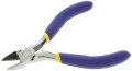 4-1 2 High Carbon Steel Diagonal Cutting Pliers 