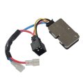 A-premium Front Hvac Heater Blower Motor Resistor Compatible With Mercedes-benz Vehicles 300sd 300se 400se 400sel 500sec 500sel