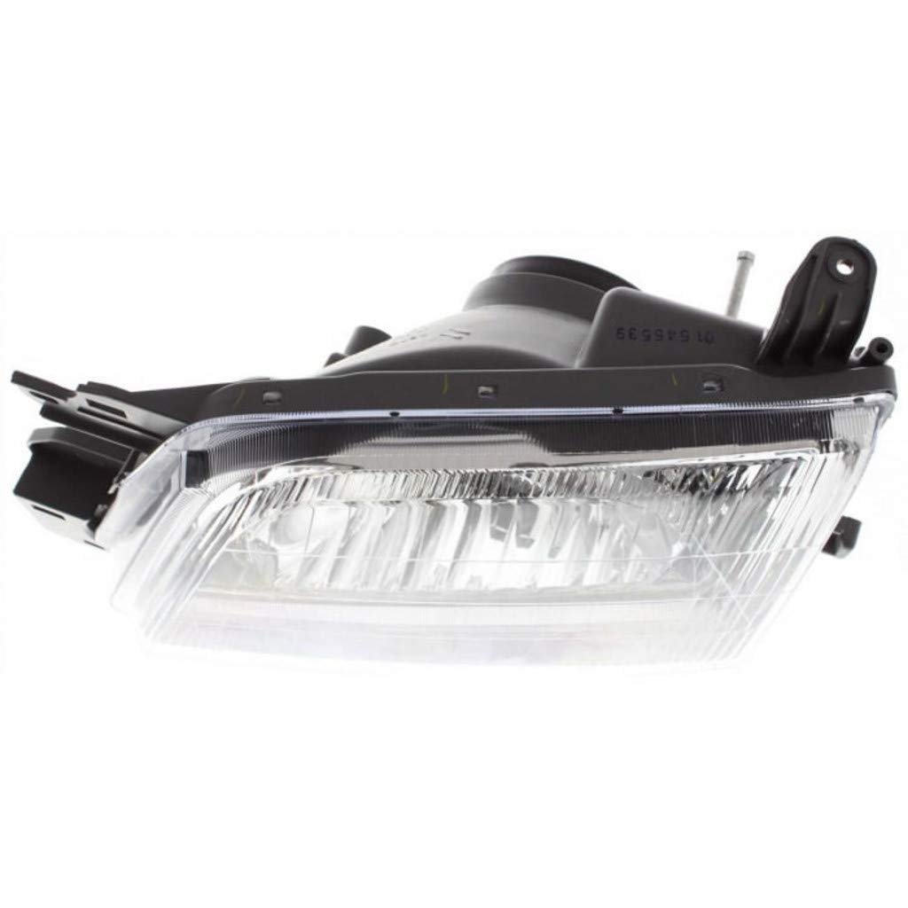 Subaru Forester Headlight Assembly 2001 2002 Driver Side For Su2502107 84001fc230