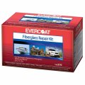 Fibreglass Evercoat 370 Polyester Repair Kit Quart 