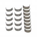 Secosautoparts Con Rod Main Bearings Set 11217585452 11247586035 Compatible With Bmw Mini R55 R56 R57 R60 R61 2007 2008 2009