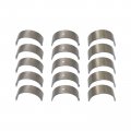 Secosautoparts Con Rod Main Bearings Set 11217585452 11247586035 Compatible With Bmw Mini R55 R56 R57 R60 R61 2007 2008 2009
