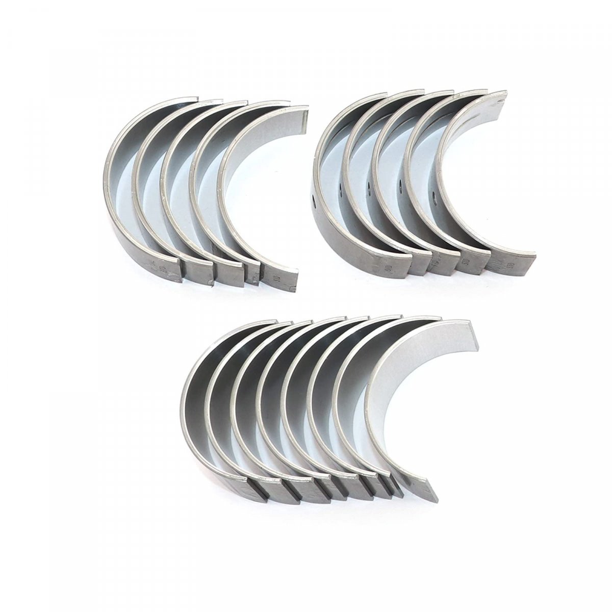 1 6l Engine Connecting Rod And Main Bearing Set For Bmw Mini Cooper R65 R55 R57 R60 R61 Clubman 2007 2016 Replace 11217585452