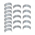 Secosautoparts Con Rod Main Bearings Set 11217585452 11247586035 Compatible With Bmw Mini R55 R56 R57 R60 R61 2007 2008 2009