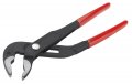 Performance Tool W30742 Ratcheting Tongue And Groove Pliers Versatile Efficient With Adjustable Jaw Capacity Up To 2-1 2-inches 