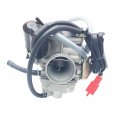 Carburetor For Yerf Dog Spiderbox 150cc Gx150 Go Kart Ridgerrunner Ii Kazuma Falcon Dingo Panda Carter Talon Gy6 Engine 125cc