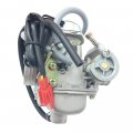 Carburetor For Yerf Dog Spiderbox 150cc Gx150 Go Kart Ridgerrunner Ii Kazuma Falcon Dingo Panda Carter Talon Gy6 Engine 125cc
