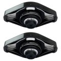 2 Pack Radiator Cap For Acura Honda Integra Tl Rl Cl Mdx Rsx Tsx 1991 2024 Replacement Part 19045 Paa A01 19045paaa01 