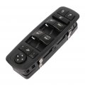 Aintier Power Window Switch Front Left Control Lift Fits For 14 15 Jeep Grand Cherokee 4d Suv Oe 68184803ac