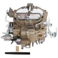 Carburetor Replacement For 1966-1973 Chevy Gmc Cadillac Engines 327 350 427 454 4mv 4 Barrel