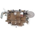 Carburetor Replacement For 1966-1973 Chevy Gmc Cadillac Engines 327 350 427 454 4mv 4 Barrel