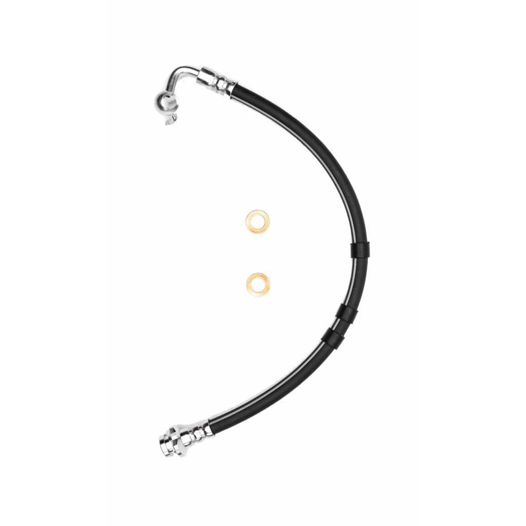 Nissan Armada 2006 2007 Brake Hose Front Passenger Side