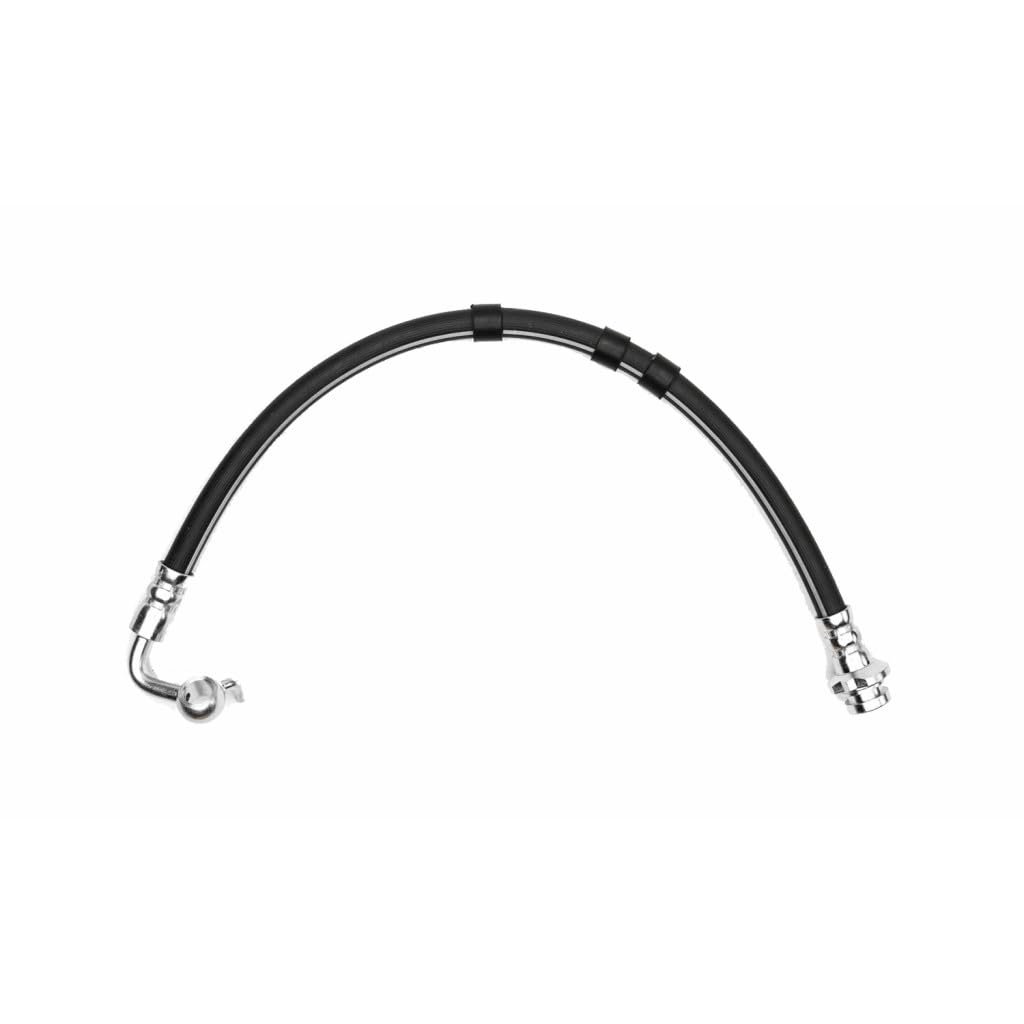 Nissan Armada 2006 2007 Brake Hose Front Passenger Side