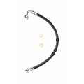 Nissan Armada 2006 2007 Brake Hose Front Passenger Side