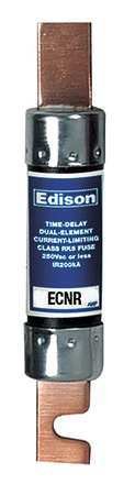 Cooper Bussmann Ecnr100 Ul Class Rk-5 Time Delay Fuse
