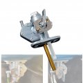 Fuel Petcock Shut Off Valve For Suzuki Quadsport Lt80 Ltz250 Ltz400 Quadrunner Ltf250 Ltf300f King Quad Ltf300 Bandit Gsf600