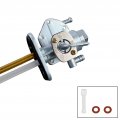 Fuel Petcock Shut Off Valve For Suzuki Quadsport Lt80 Ltz250 Ltz400 Quadrunner Ltf250 Ltf300f King Quad Ltf300 Bandit Gsf600