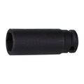 Ampro A5450 5 16-inch Deep Air Impact Socket 