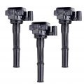Ignition Coil Coils Pack Fits Uf156 C1041 E589 For Toyota Tundra 3 4l 2000-2004 Tacoma 1995-2004 T100 1995-1998 4runner