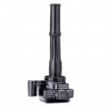 Ocpty Ignition Coil Coils Pack Fits Uf156 C1041 E589 For Toyota Tundra 3 4l 2000-2004 Tacoma 1995-2004 T100 1995-1998 4runner