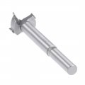 Uxcell Forstner Drill Bits 19mm Tungsten Carbide Wood Hole Saw Auger Opener Woodworking Hinge Drilling Boring Bit Cutter 2pcs