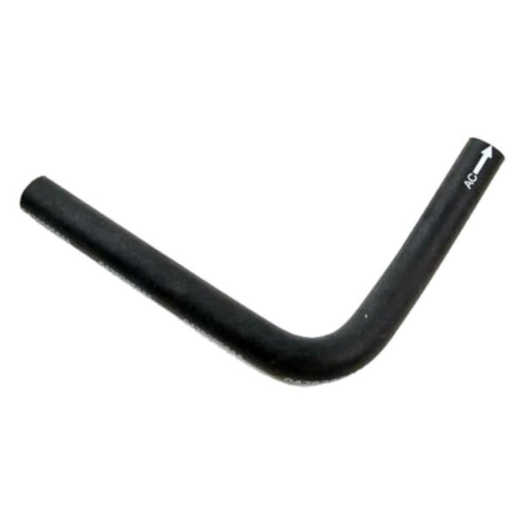 Make Up Air Hose For Dodge Charger 2006 2007 2008 Part Number 4792856ab Black Plastic Round Olx-mop4792856ab-cl360a52
