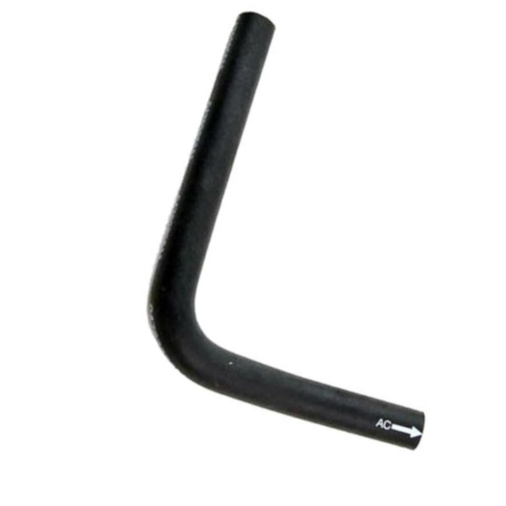 Make Up Air Hose For Dodge Charger 2006 2007 2008 Part Number 4792856ab Black Plastic Round Olx-mop4792856ab-cl360a52