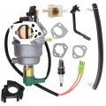 Carburetor For Amico Power Ag5500e Ag6500e A188fd Engine 5000 6000 Generator 