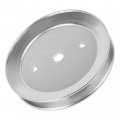 Caltric 532195945 532197473 Spindle Pulley Compatible With Husqvarna Yta18542 Yta19k42 Yta22v46