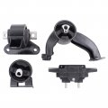 Engine Motor Mount And Transmission For Dodge Journey Fwd 2009-2010 