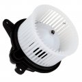 Aintier Automotive Blower Motor Replacement 4886150aa Ch3126112 333-58002-000 Hvac With Wheel Fan Cage Fit For 1997-2001 Jeep