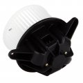 Aintier Automotive Blower Motor Replacement 4886150aa Ch3126112 333-58002-000 Hvac With Wheel Fan Cage Fit For 1997-2001 Jeep