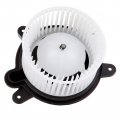 Aintier Automotive Blower Motor Replacement 4886150aa Ch3126112 333-58002-000 Hvac With Wheel Fan Cage Fit For 1997-2001 Jeep 