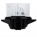 Aintier Automotive Blower Motor Replacement 4886150aa Ch3126112 333-58002-000 Hvac With Wheel Fan Cage Fit For 1997-2001 Jeep