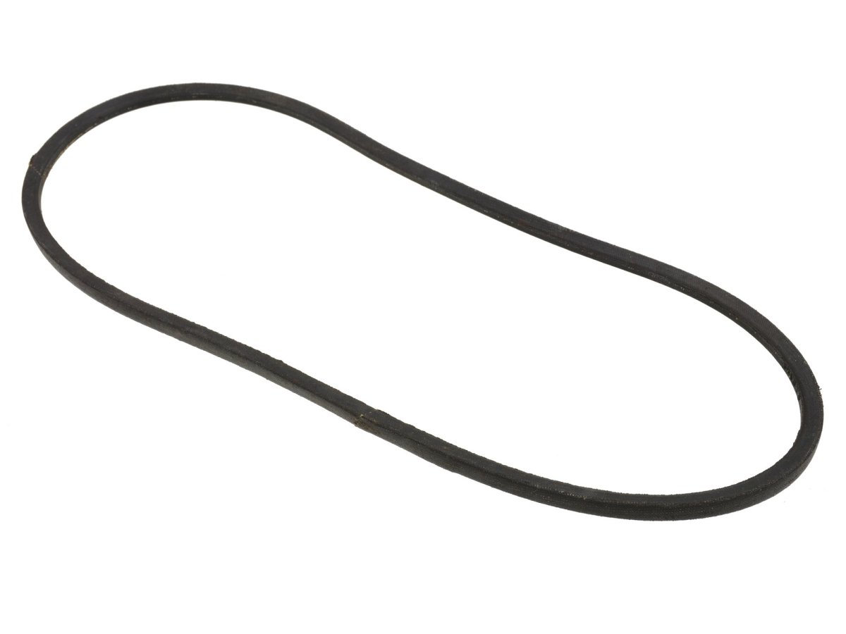 1962 Corvette Idler Belt Engine Cid 327 Hp 340 360 3 8 In Wide Part Number