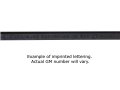 1962 Corvette Idler Belt Engine Cid 327 Hp 340 360 3 8 In Wide Part Number