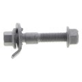Alignment Camber Set For 2015 2016 2017 2018 Chevy City Express Trax Silver Hexagonal Bolt Head 3 In Length Front Position