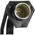 Fn837 Fuel Tank Filler Neck 